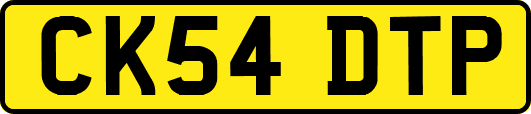 CK54DTP