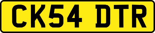 CK54DTR