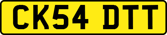 CK54DTT