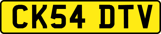 CK54DTV