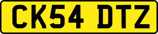 CK54DTZ