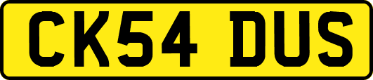 CK54DUS