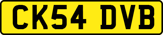 CK54DVB