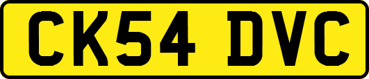 CK54DVC