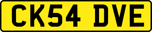 CK54DVE
