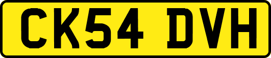 CK54DVH