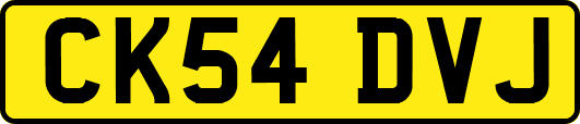 CK54DVJ