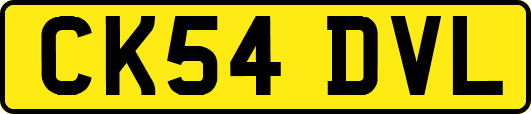 CK54DVL