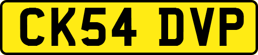 CK54DVP