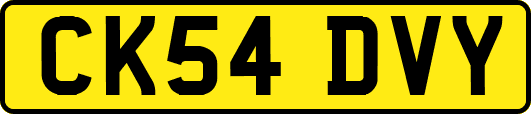 CK54DVY