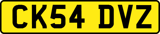 CK54DVZ