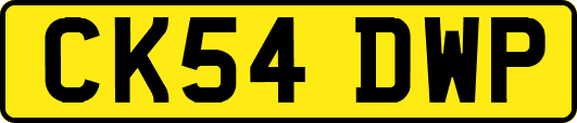 CK54DWP