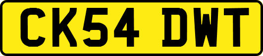 CK54DWT