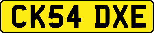 CK54DXE