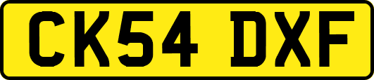 CK54DXF