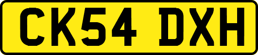 CK54DXH