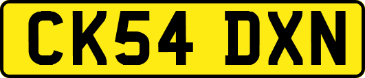 CK54DXN