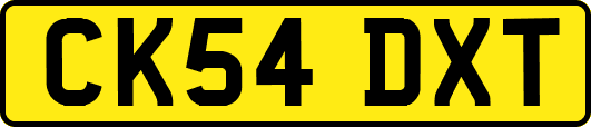 CK54DXT