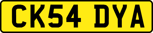 CK54DYA
