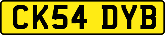 CK54DYB