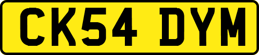 CK54DYM
