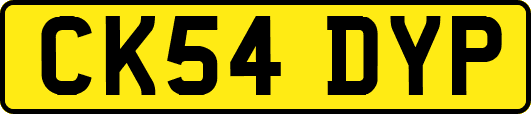 CK54DYP