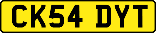 CK54DYT