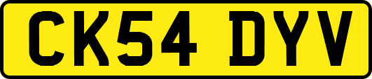 CK54DYV