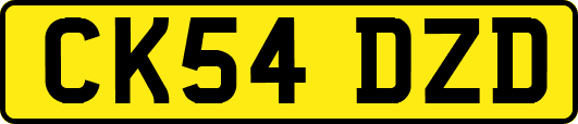CK54DZD