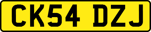 CK54DZJ