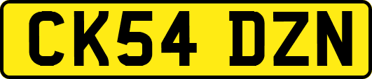 CK54DZN