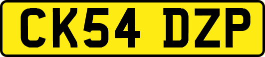 CK54DZP