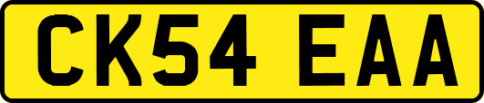 CK54EAA