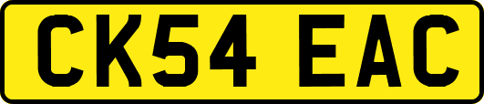 CK54EAC