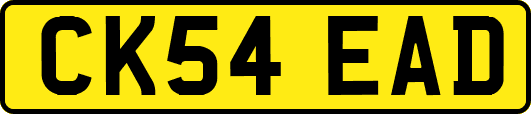 CK54EAD