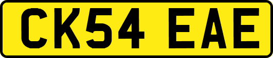 CK54EAE