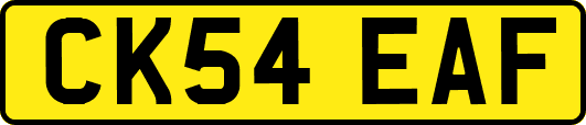 CK54EAF