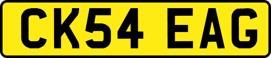 CK54EAG