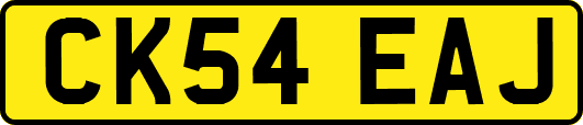 CK54EAJ