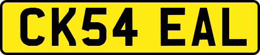 CK54EAL