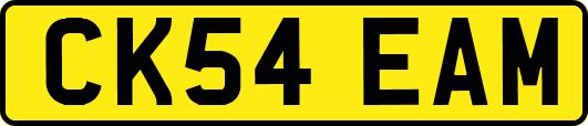 CK54EAM