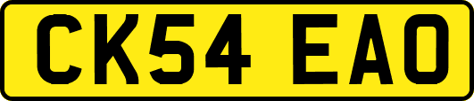 CK54EAO