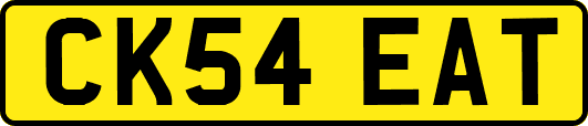 CK54EAT
