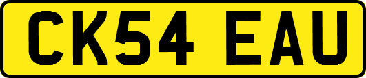 CK54EAU