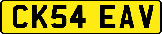 CK54EAV