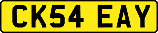 CK54EAY