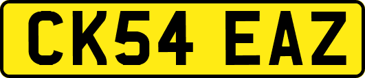 CK54EAZ