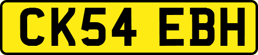 CK54EBH