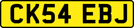 CK54EBJ