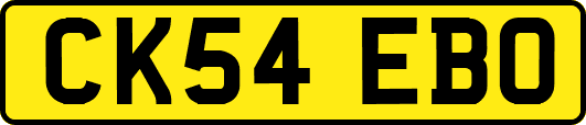 CK54EBO